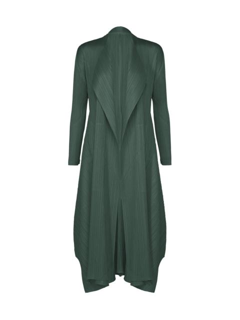 Pleats Please Issey Miyake MONTHLY COLORS : OCTOBER