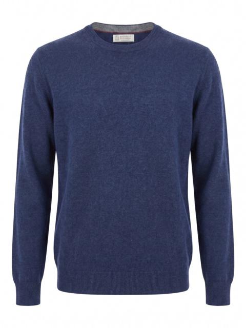 Brunello Cucinelli Cashmere Sweater