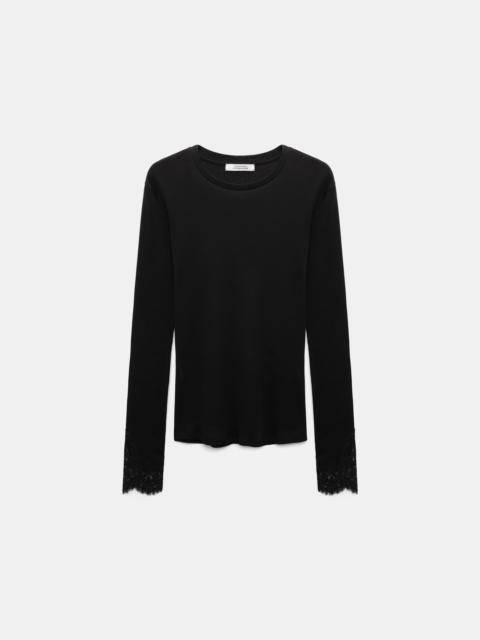 DOROTHEE SCHUMACHER PURE SLEEKNESS shirt