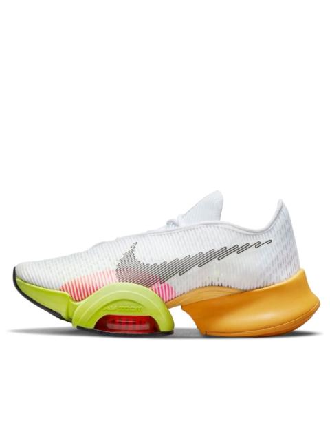 Nike (WMNS) 나이키 공기 급상승 SuperRep 2 X 'Rawdacious' DH7916-121