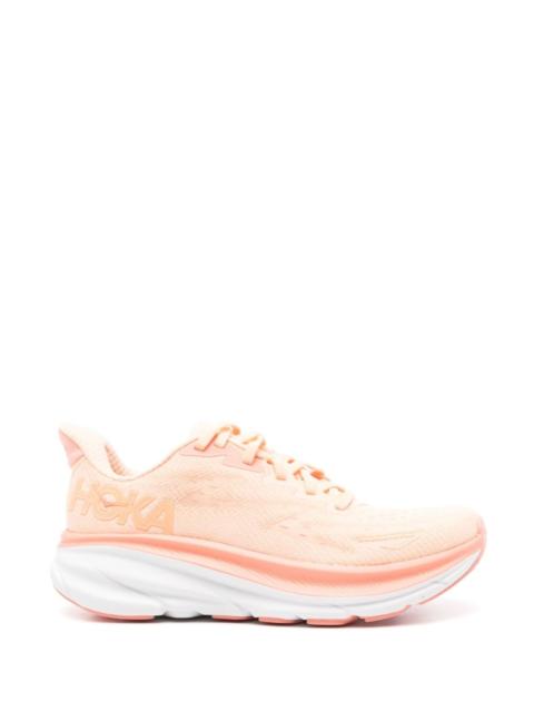 HOKA Clifton 9 sneakers