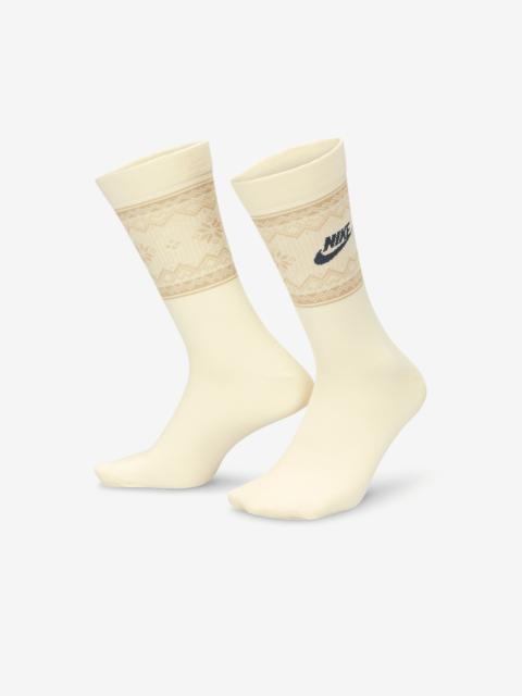 Nike Nike Everyday Essentials Crew Socks (1 Pair)