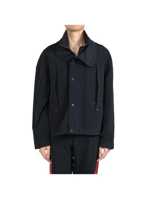 x Kiko Kostadinov Novalis Liatrisory blouson jacket