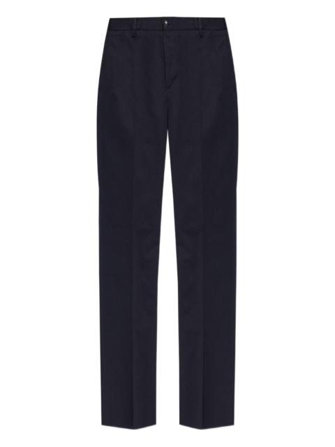 Etro tailored trousers