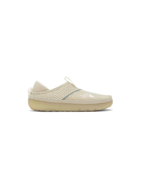 Beige Base Camp Mules