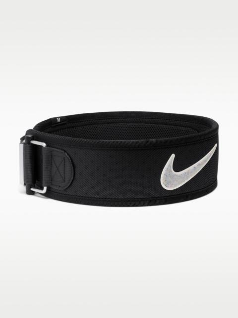 Nike Nike Women's Lifting Belt (3")