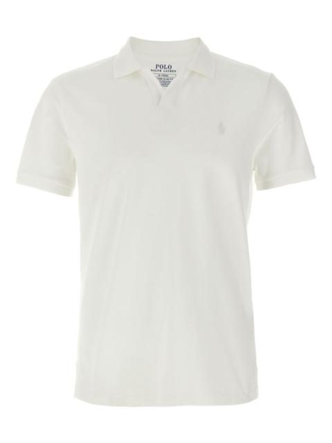 Polo Ralph Lauren Polo Pony-embroidered polo shirt