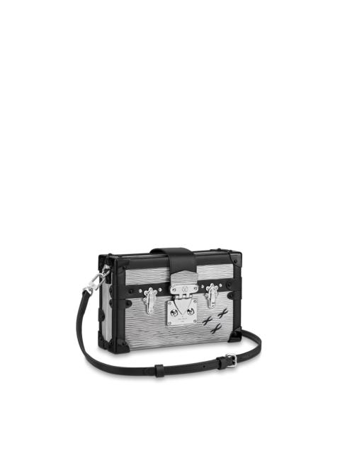 Louis Vuitton Petite Malle