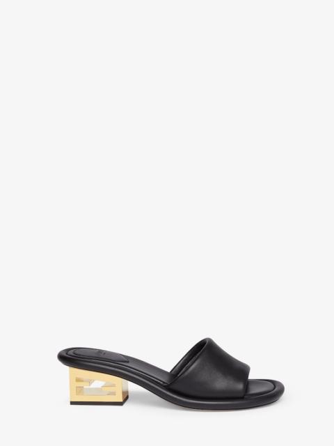 FENDI Baguette