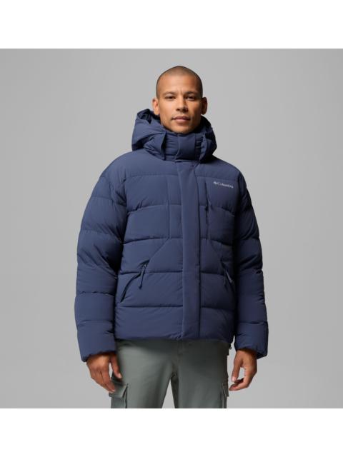 Columbia Men's Amaze Puff Hooded Jacket