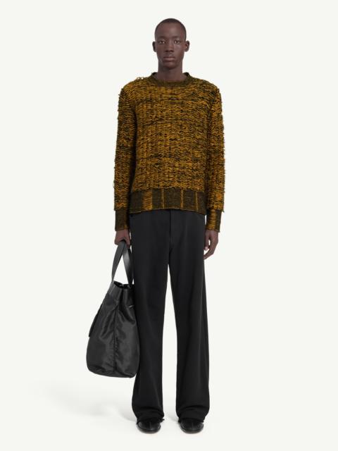 MM6 Maison Margiela Knit sweater