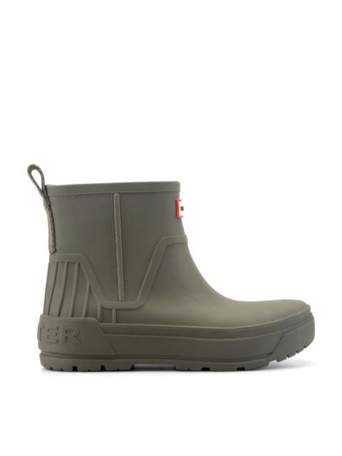 HUNTER Women's Wales Waterproof Rain Booties