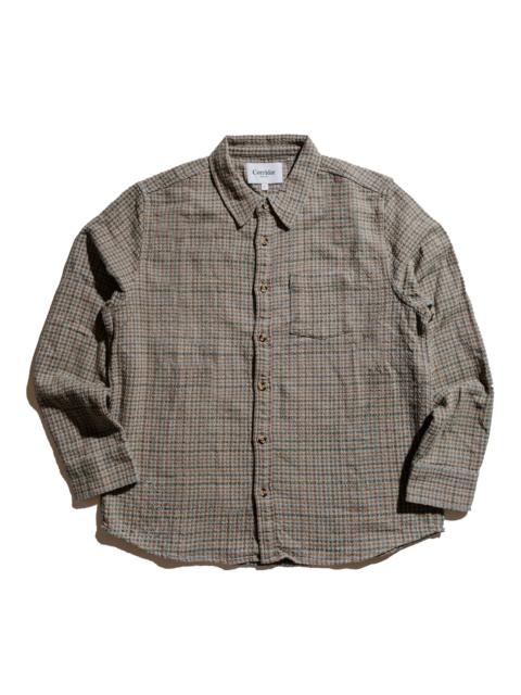 Corridor Moonrock LS Taupe