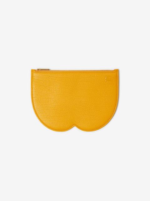 Burberry Large Chess Pouch