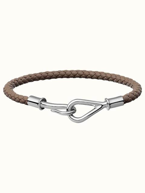 Hermès Jumbo H bracelet