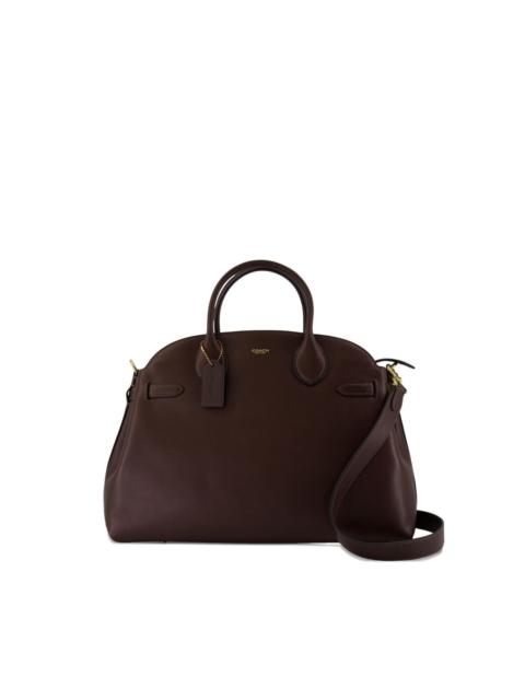 COACH Soft Empire 40 tote bag