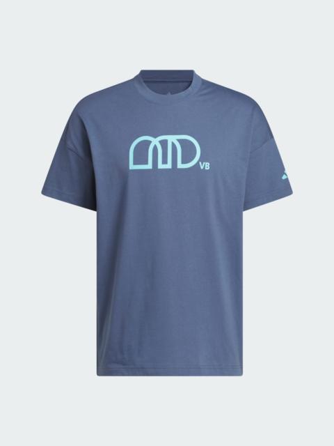 adidas LOVB Madison Graphic T-Shirt