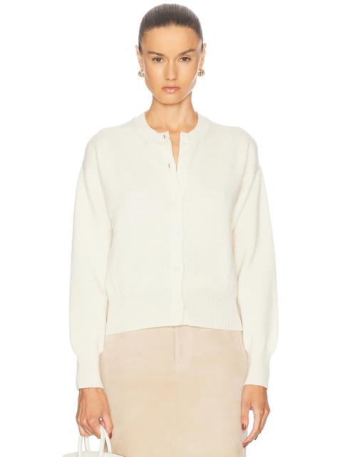 &DAUGHTER Ada Crewneck Cardigan