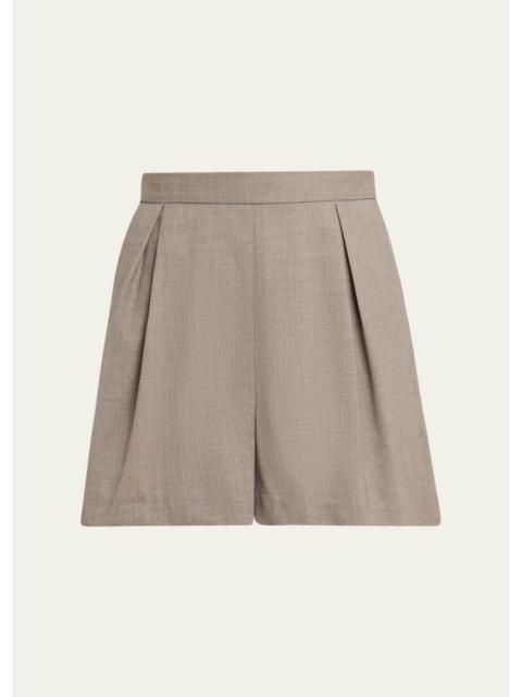 WE-AR4 The Ivy Shorts