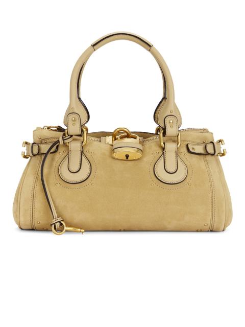 Chloé Paddington Shoulder Bag