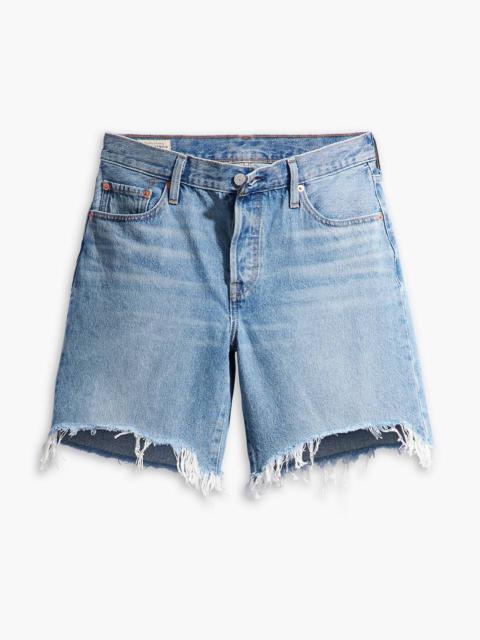 501® '90S WOMEN'S SHORTS