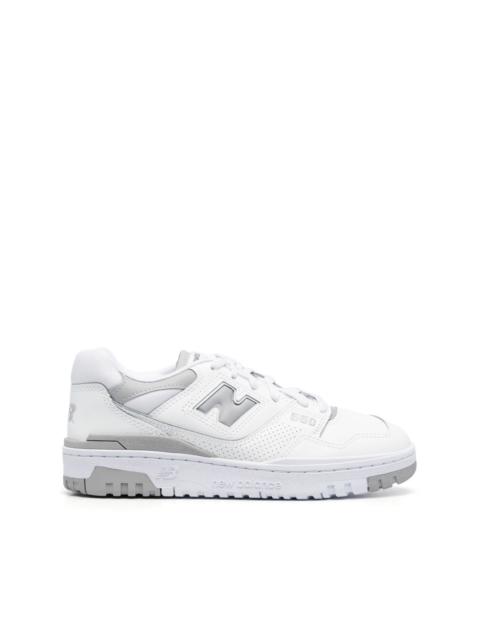 550 "White/Grey" sneakers