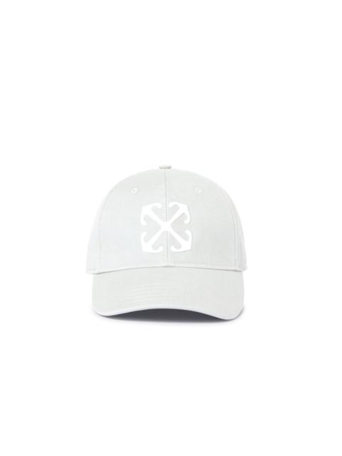 Off-White Arrow Drill Baseball Cap