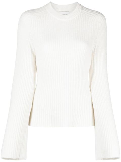 Loulou de Saison Kota cashmere jumper