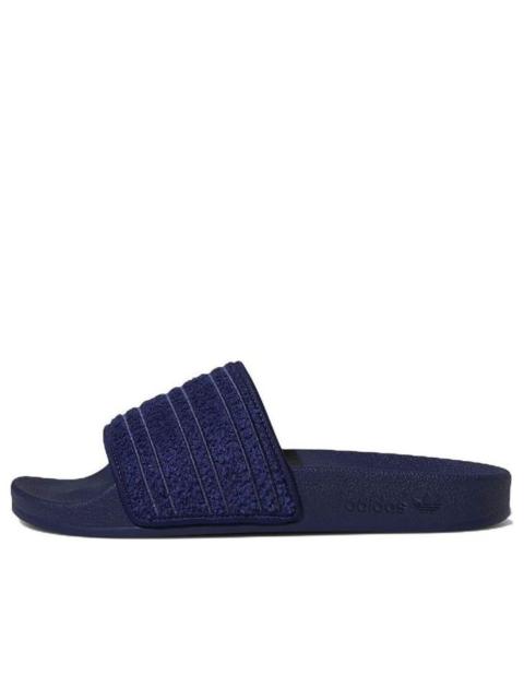 adidas (WMNS) adidas originals Adilette Slides 'Night Sky' HQ1478