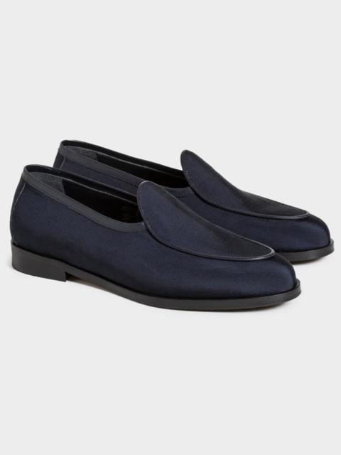 Jacques Solovière Jacques Solovière Gros Grain Loafer