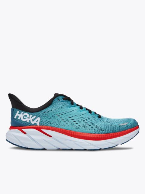 HOKA ONE ONE Men's Clifton 8