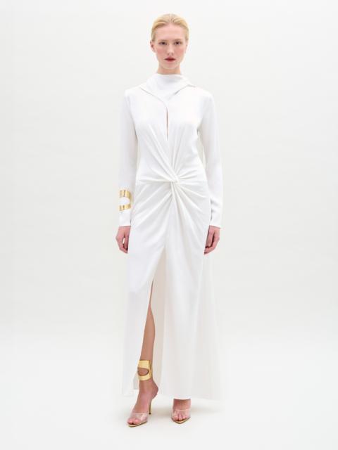 SILVIA TCHERASSI Sue Dress