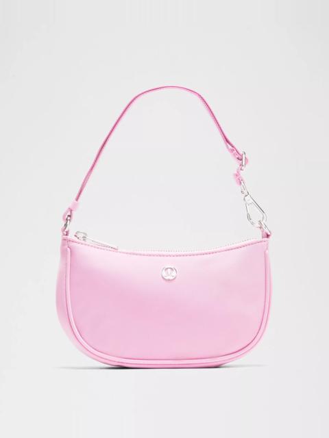 lululemon City Essentials Mini Shoulder Bag 1L