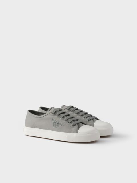 Prada Fabric sneakers