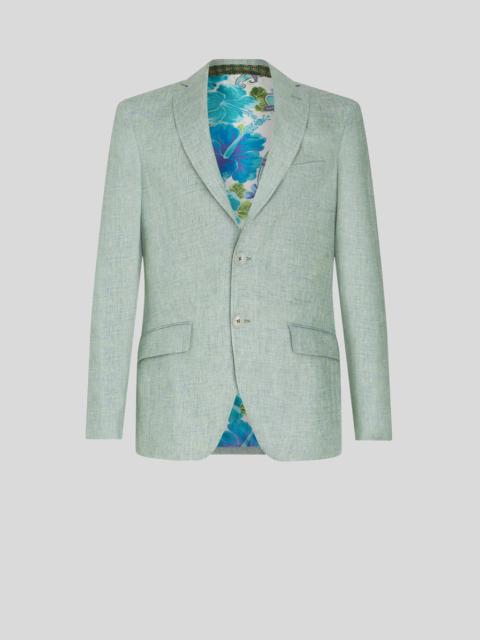 Etro LINEN BLAZER