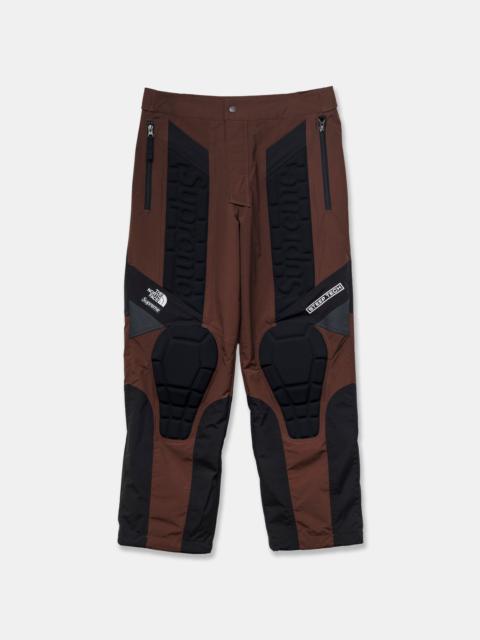 Supreme The North Face Steep Tech Apogee Pants (FW22) Brown