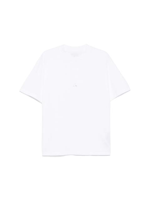 logo T-shirt