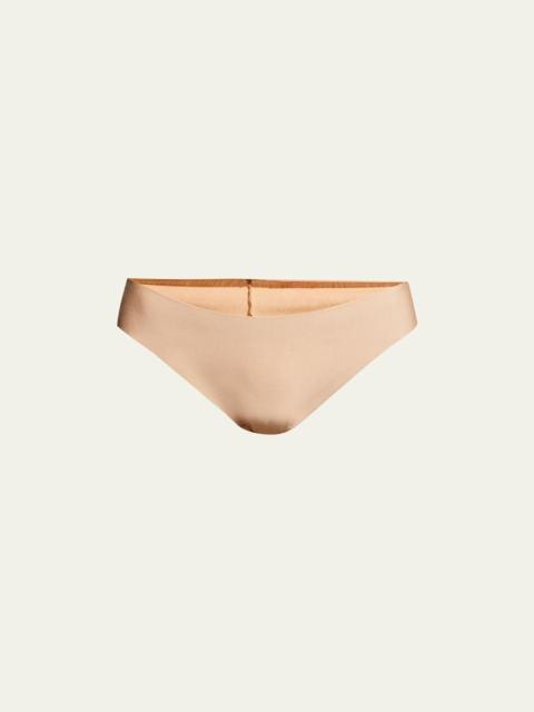 commando Butter Seamless Thong