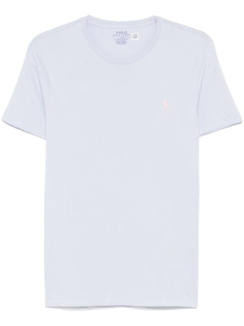 Polo Ralph Lauren Polo Pony-embroidered T-shirt