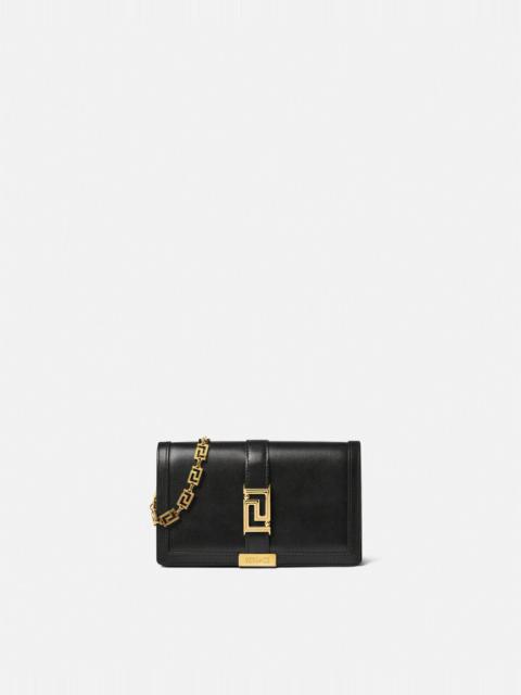 Greca Goddess Mini Bag