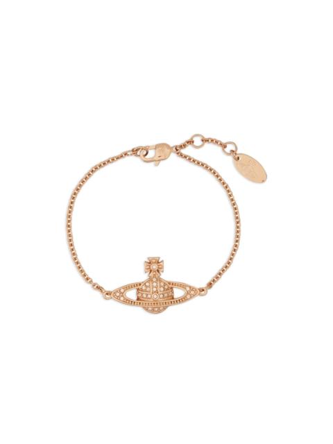 Vivienne Westwood Orb-charm bracelet