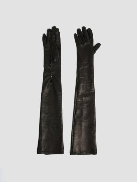 LEATHER GLOVE