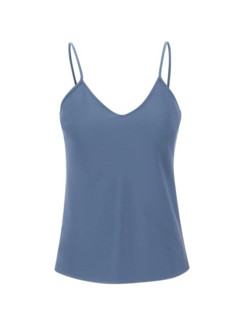 Max Mara V-neck tank top