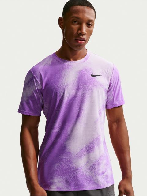 Nike NikeCourt Slam Men's Dri-FIT ADV Tennis Top