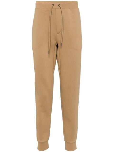 Polo Ralph Lauren drawstring cotton-blend track pants