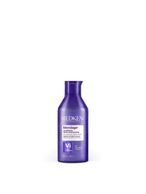Redken BLONDAGE COLOR DEPOSITING CONDITIONER