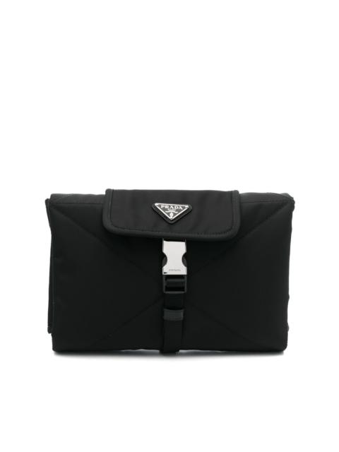 Prada Re-Nylon travel mat