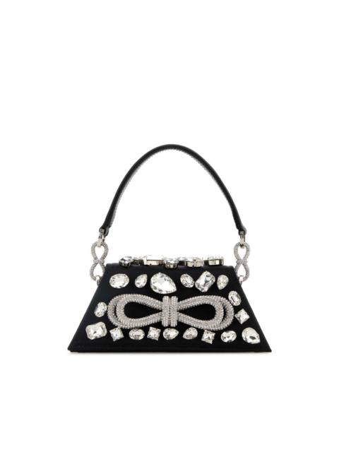 MACH & MACH mini Samantha handbag