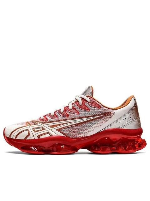 Asics ASICS x Kiko Kostadinov Gel-Quantum Levitrack 'Candy Apple Red' 1201A404-500