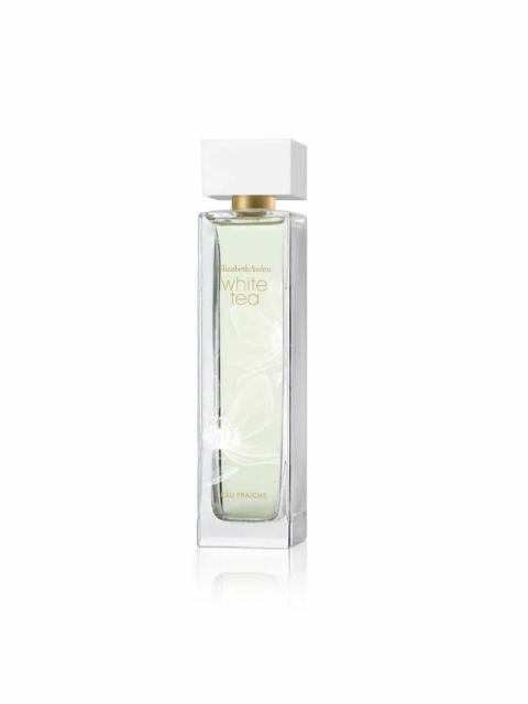 Elizabeth Arden White Tea Eau Fraiche Eau De Toilette